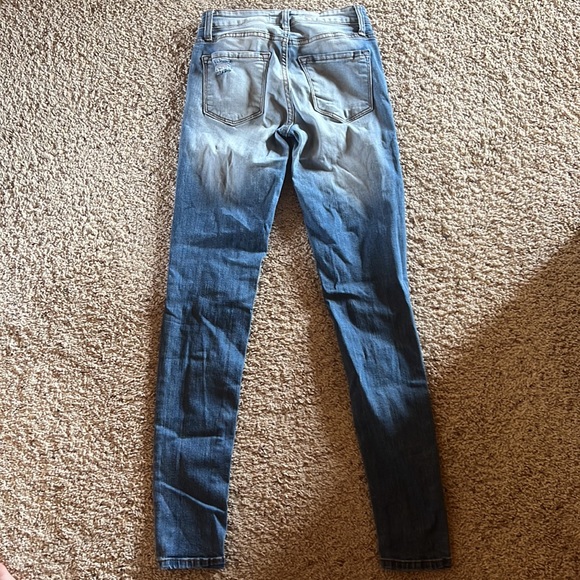KanCan Los Angeles Jeans - Picture 3 of 3